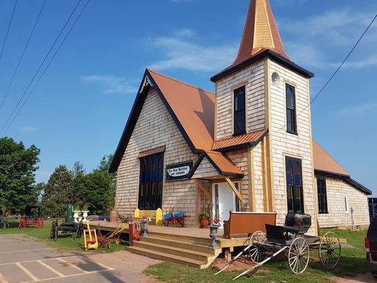 freshly painted black house with white accents