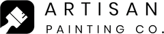 artisan painting co. logo
