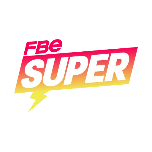 fbe superfam logo